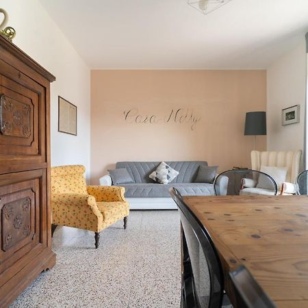 דירות ברגמו Casa Di Nelly מראה חיצוני תמונה