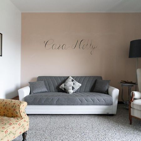 דירות ברגמו Casa Di Nelly מראה חיצוני תמונה