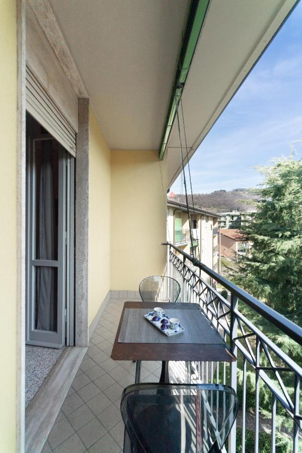 דירות ברגמו Casa Di Nelly מראה חיצוני תמונה