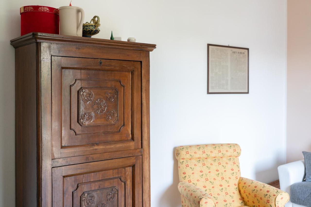 דירות ברגמו Casa Di Nelly מראה חיצוני תמונה