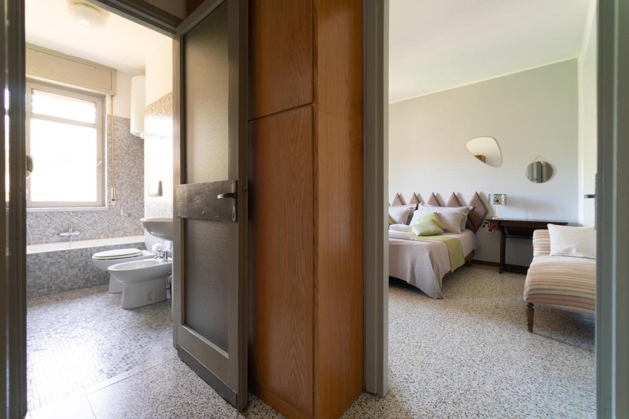 דירות ברגמו Casa Di Nelly מראה חיצוני תמונה