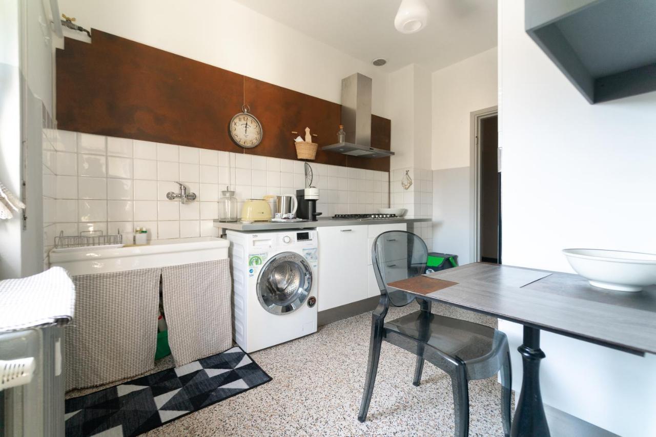 דירות ברגמו Casa Di Nelly מראה חיצוני תמונה