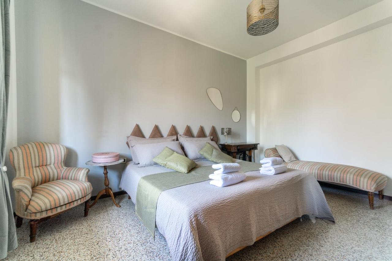 דירות ברגמו Casa Di Nelly מראה חיצוני תמונה