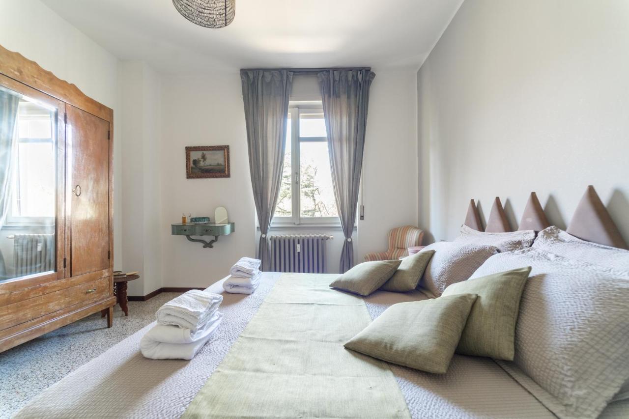 דירות ברגמו Casa Di Nelly מראה חיצוני תמונה